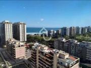 Apartamento para Venda em Rio de Janeiro/RJ Barra da...