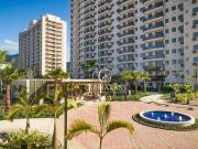 Apartamento para Venda em Rio de Janeiro/RJ Barra da...