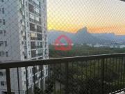 Apartamento para Venda em Rio de Janeiro/RJ Barra da...