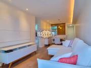 Apartamento para Venda em Rio de Janeiro/RJ Barra da...