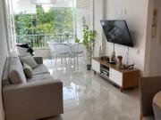 Apartamento para Venda em Rio de Janeiro/RJ Barra da...