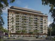 Apartamento para Venda em Rio de Janeiro/RJ Barra da...