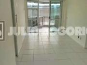 Apartamento para Venda em Rio de Janeiro/RJ Barra da...