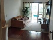 Apartamento para Venda em Rio de Janeiro/RJ Barra da...