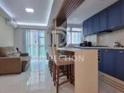 Apartamento para Venda em Rio de Janeiro/RJ Barra da...