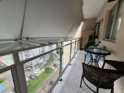 Apartamento para Venda em Rio de Janeiro/RJ Barra da...