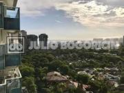Apartamento para Venda em Rio de Janeiro/RJ Barra da...