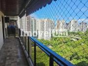 Apartamento para Venda em Rio de Janeiro/RJ Barra da...