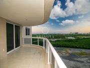 Apartamento para Venda em Rio de Janeiro/RJ Barra da...