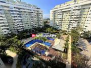 Apartamento para Venda em Rio de Janeiro/RJ Barra da...