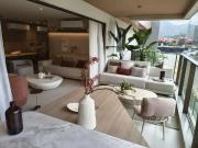 Apartamento para Venda em Rio de Janeiro/RJ Barra da...