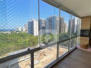 Apartamento para Venda em Rio de Janeiro/RJ Barra da...