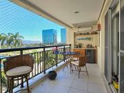 Apartamento para Venda em Rio de Janeiro/RJ Barra da...