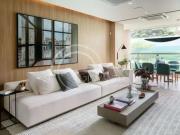 Apartamento para Venda em Rio de Janeiro/RJ Barra da...