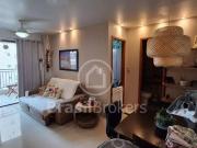 Apartamento para Venda em Rio de Janeiro/RJ Barra da...