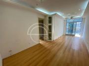 Apartamento para Venda em Rio de Janeiro/RJ Barra da...