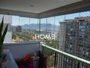 Apartamento para Venda em Rio de Janeiro/RJ Barra da...