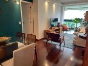 Apartamento para Venda em Rio de Janeiro/RJ Barra da...