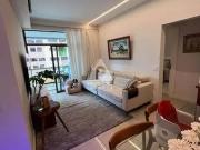 Apartamento para Venda em Rio de Janeiro/RJ Barra da...