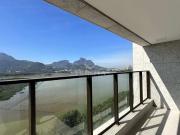 Apartamento para Venda em Rio de Janeiro/RJ Barra da...