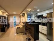 Apartamento para Venda em Rio de Janeiro/RJ Barra da...