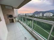Apartamento para Venda em Rio de Janeiro/RJ Barra da...