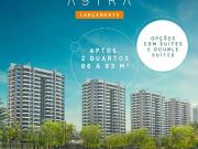 Apartamento para Venda em Rio de Janeiro/RJ Barra da...