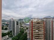 Apartamento para Venda em Rio de Janeiro/RJ Barra da...