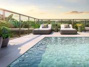 Apartamento para Venda em Rio de Janeiro/RJ Barra da...