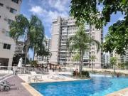 Apartamento para Venda em Rio de Janeiro/RJ Barra da...