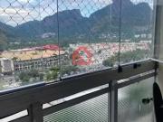 Apartamento para Venda em Rio de Janeiro/RJ Barra da...