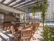 Apartamento para Venda em Rio de Janeiro/RJ Barra da...