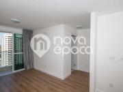 Apartamento para Venda em Rio de Janeiro/RJ Barra da...