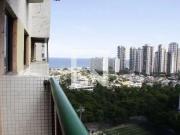 Apartamento para Venda em Rio de Janeiro/RJ Barra da...