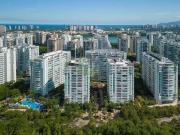 Apartamento para Venda em Rio de Janeiro/RJ Barra da...