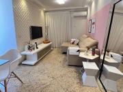 Apartamento para Venda em Rio de Janeiro/RJ Barra da...