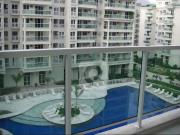 Apartamento para Venda em Rio de Janeiro/RJ Barra da...