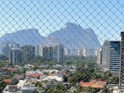 Apartamento para Venda em Rio de Janeiro/RJ Barra da...