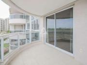 Apartamento para Venda em Rio de Janeiro/RJ Barra da...