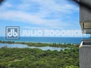 Apartamento para Venda em Rio de Janeiro/RJ Barra da...