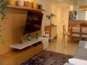 Apartamento para Venda em Rio de Janeiro/RJ Barra da...