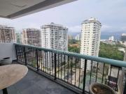 Apartamento para Venda em Rio de Janeiro/RJ Barra da...