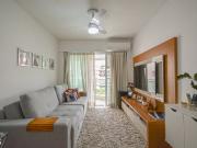 Apartamento para Venda em Rio de Janeiro/RJ Barra da...