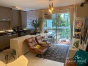 Apartamento para Venda em Rio de Janeiro/RJ Barra da...