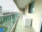 Apartamento para Venda em Rio de Janeiro/RJ Barra da...