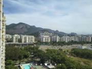 Apartamento para Venda em Rio de Janeiro/RJ Barra da...