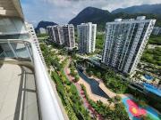 Apartamento para Venda em Rio de Janeiro/RJ Barra da...