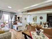 Apartamento para Venda em Rio de Janeiro/RJ Barra da...