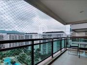 Apartamento para Venda em Rio de Janeiro/RJ Barra da...