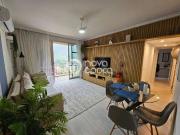 Apartamento para Venda em Rio de Janeiro/RJ Barra da...